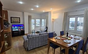 Apartamento Céntrico Familiar - RH 54